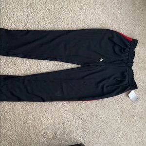 Zara Joggers